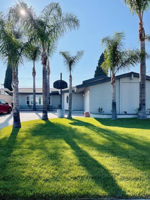 Mickey House Close To Disneyland And Knott Berry Farm Villa Anaheim Exterior photo